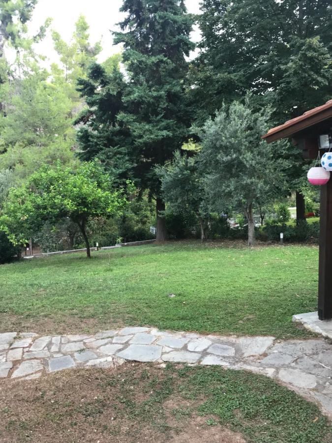 Holiday home Sani Garden House *