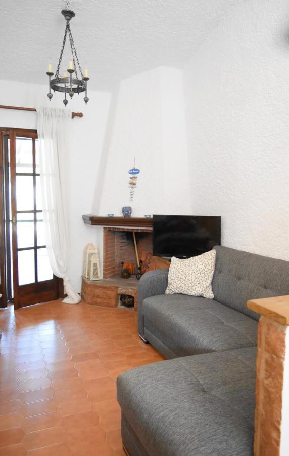 Sani Garden House Holiday home *