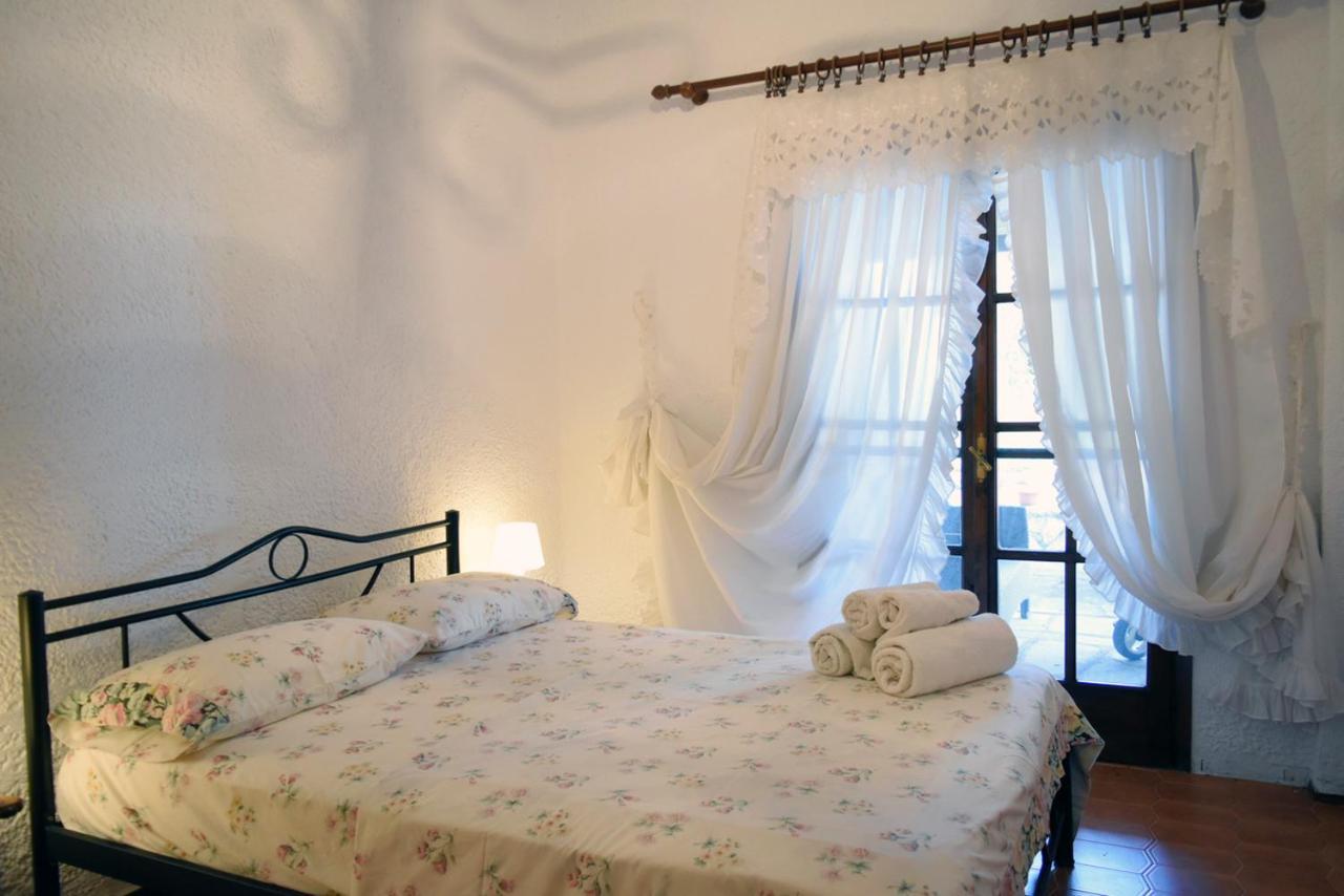 Sani Garden House Holiday home *