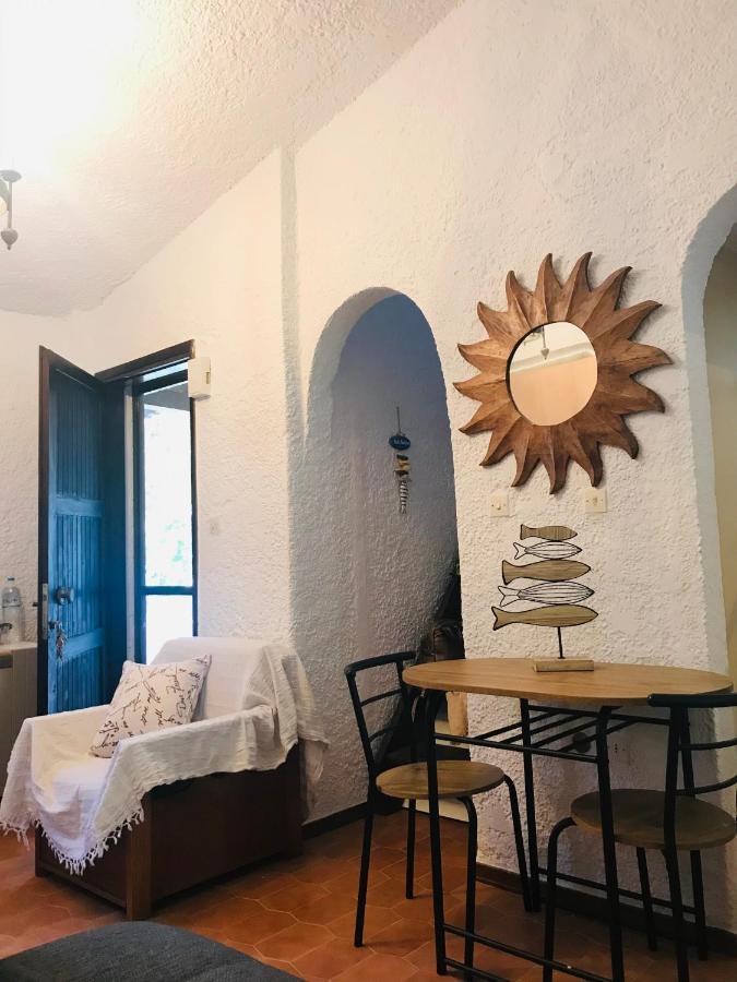 Holiday home Sani Garden House *