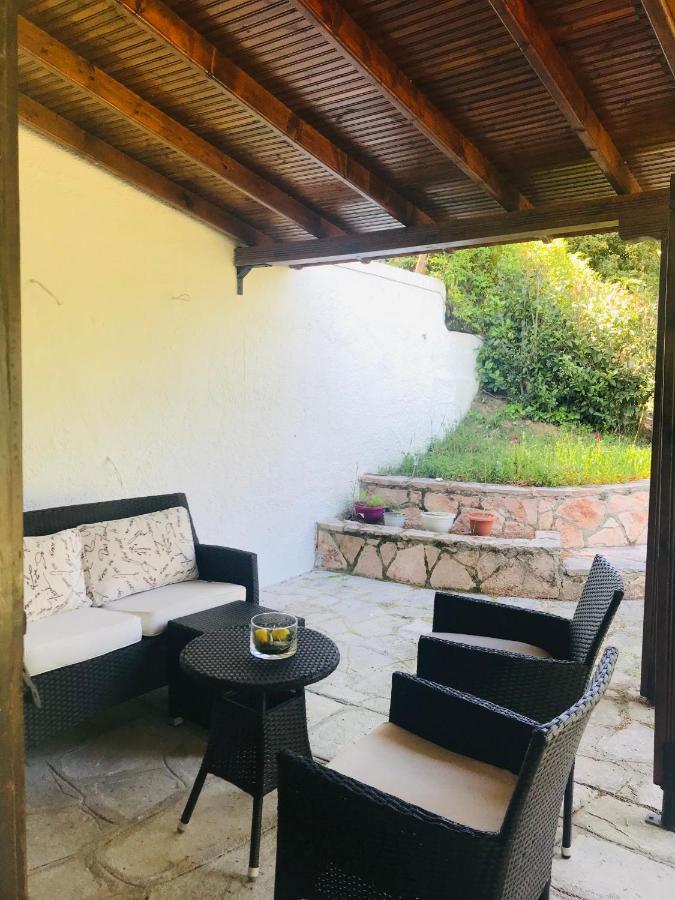 Holiday home Sani Garden House *
