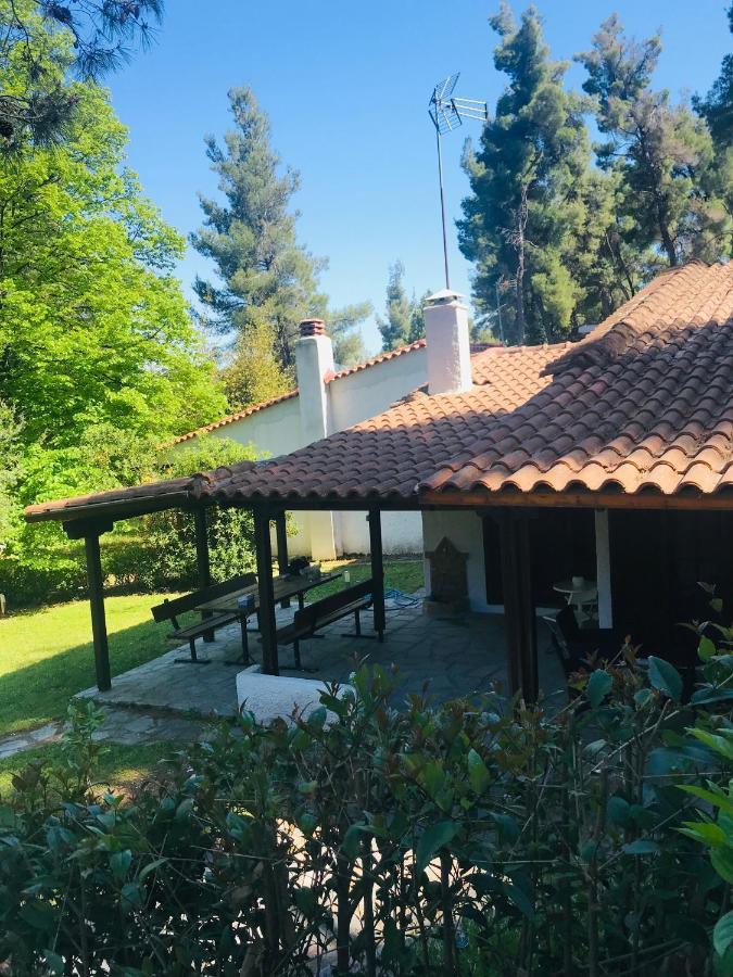 Sani Garden House Holiday home Sani (Chalkidiki)