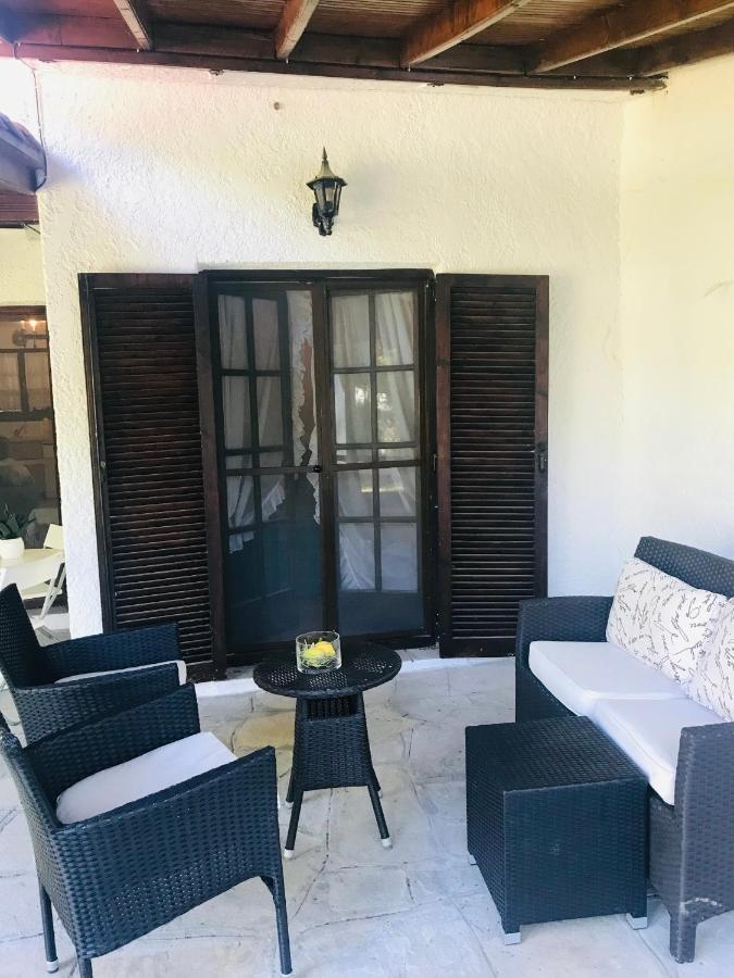 Sani Garden House Holiday home Sani (Chalkidiki)