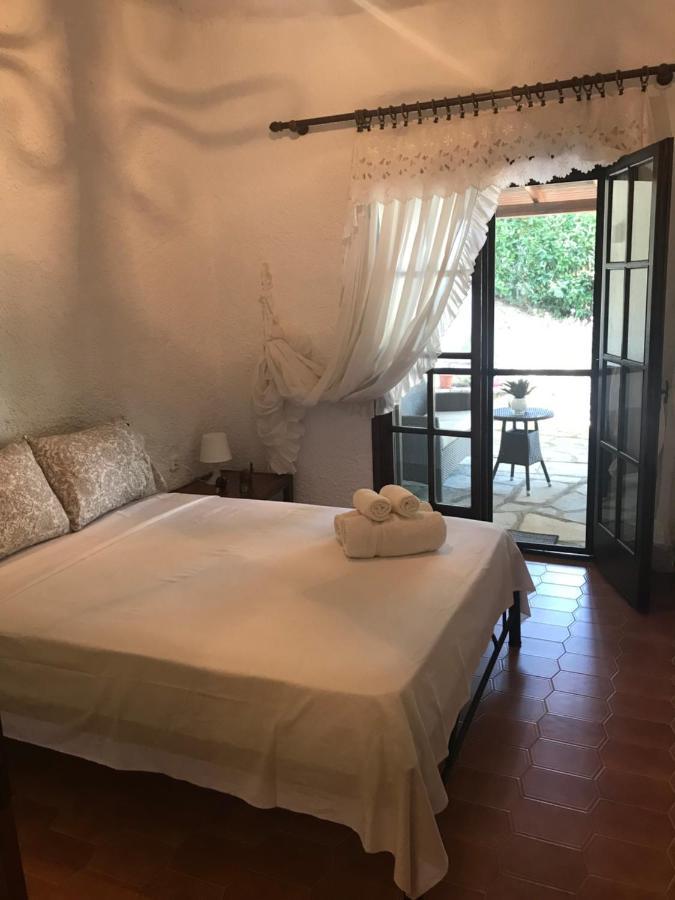 Holiday home Sani Garden House Sani (Chalkidiki)