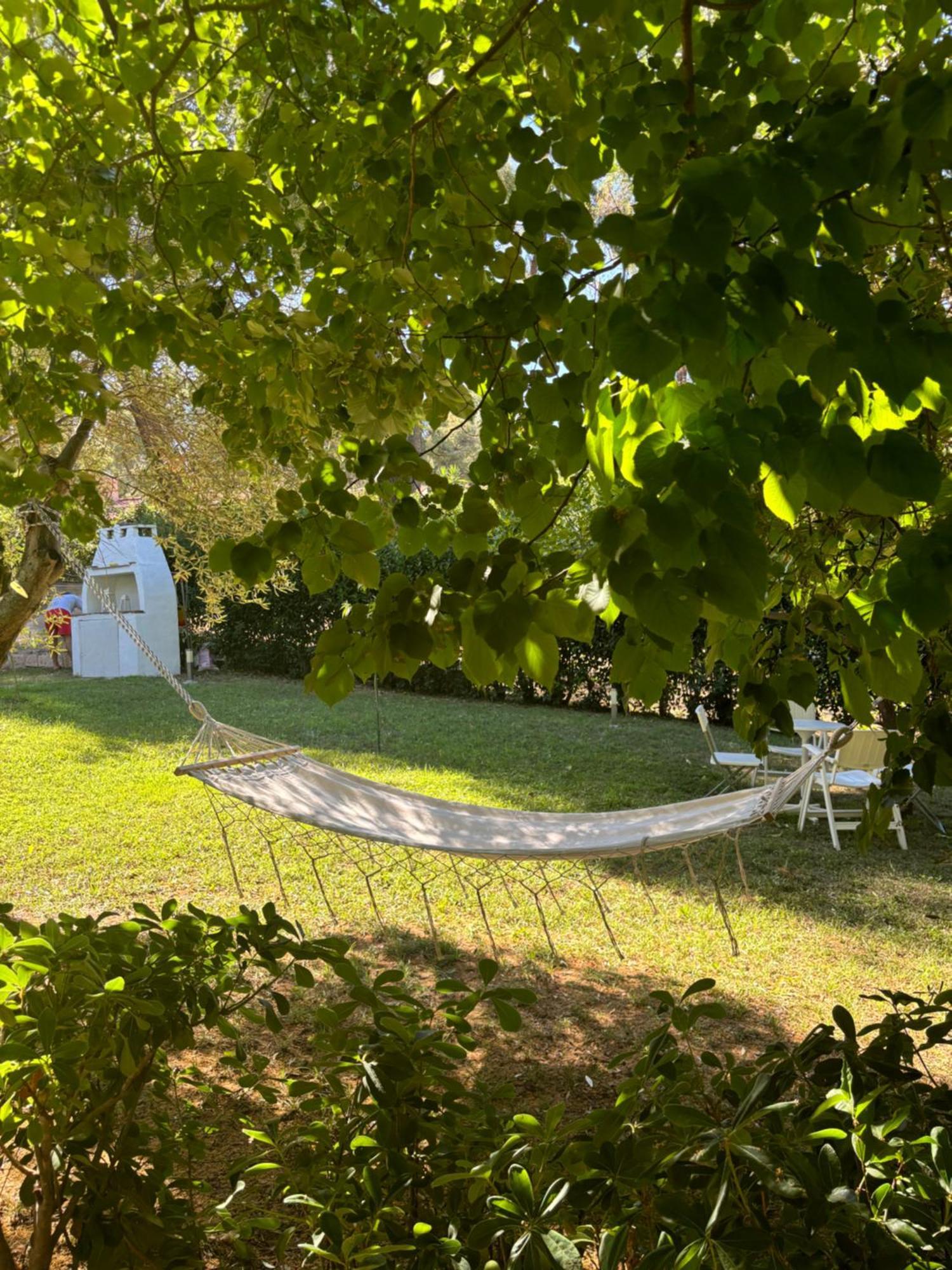 Sani Garden House Holiday home Sani (Chalkidiki)