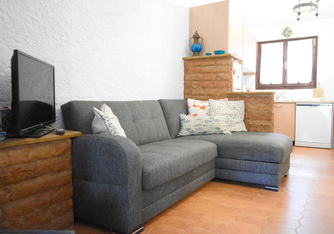 Sani Garden House 度假居 Sani (Chalkidiki)