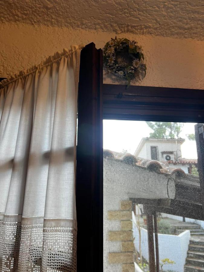 Дом отдыха Sani Garden House *