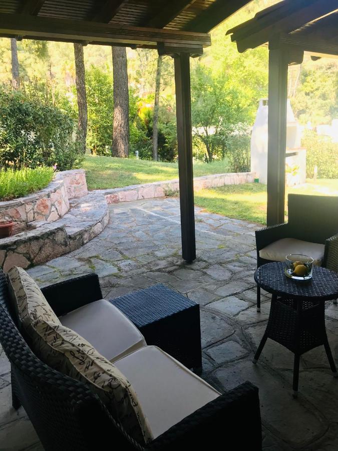 Sani Garden House Сани-Бич