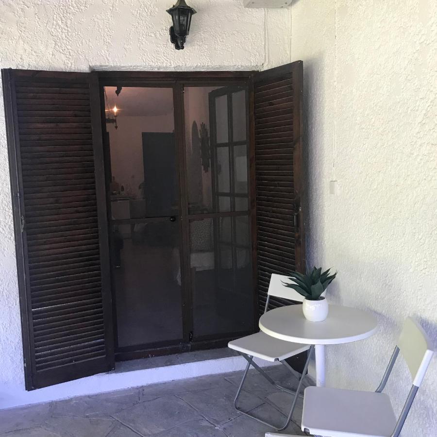 Sani Garden House