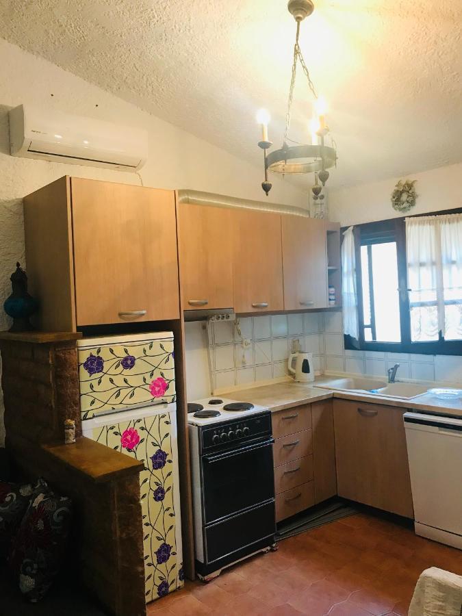 Дом отдыха Sani Garden House *