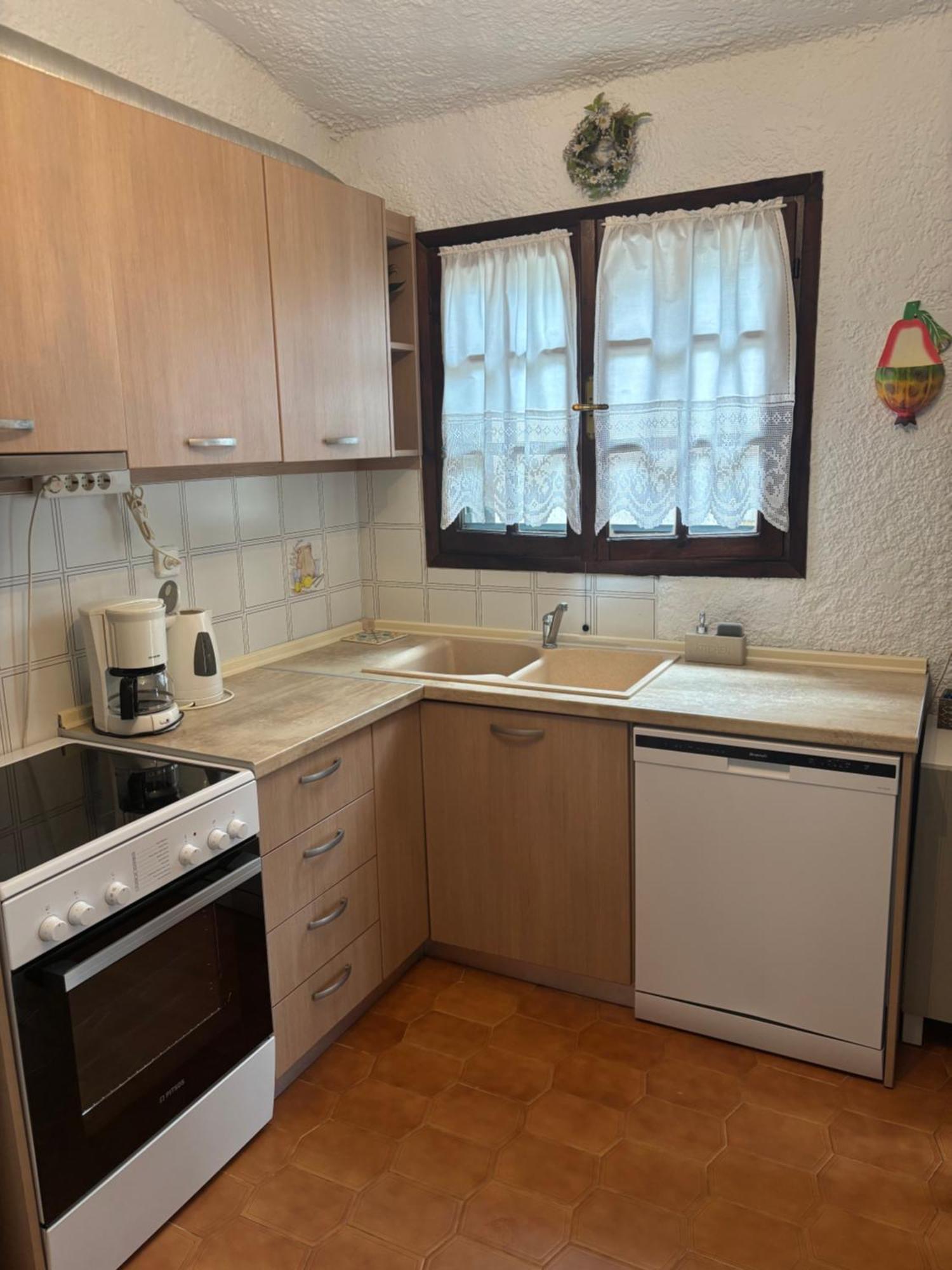 Sani Garden House 度假居 Sani (Chalkidiki)