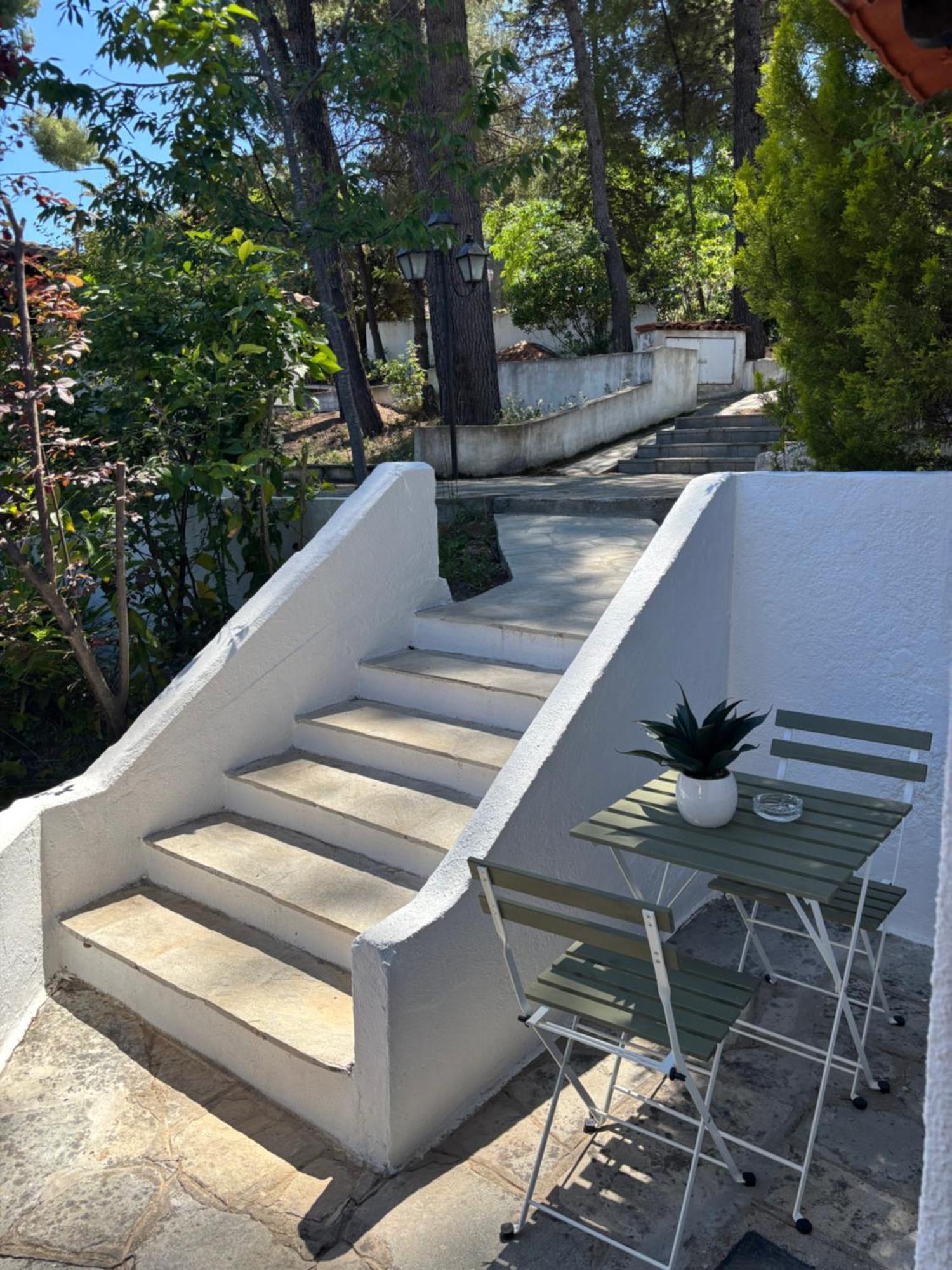 Sani Garden House 度假居